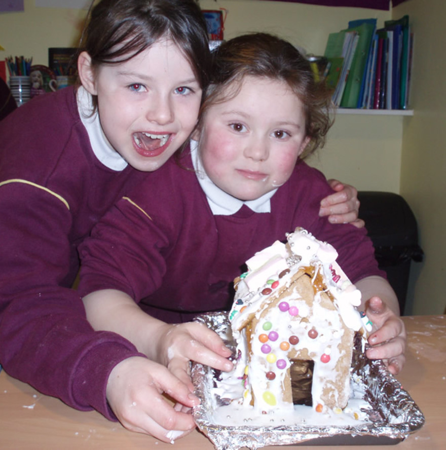 Solas After–School Project - Dublin Diocese