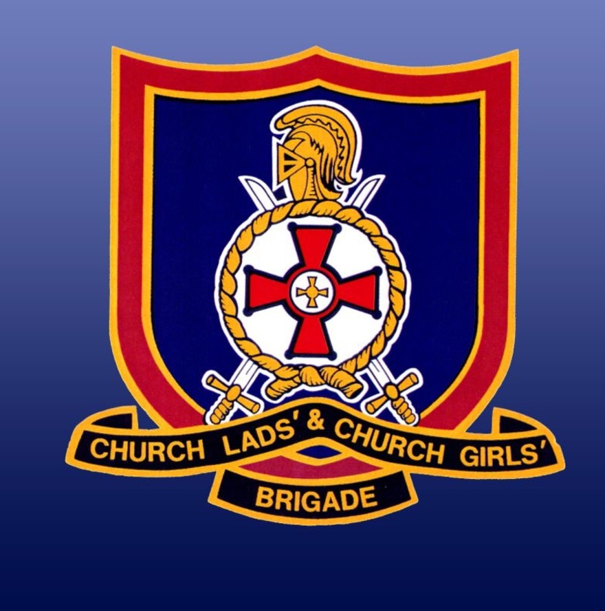 The Church Lads’ and Church Girls’ Brigade