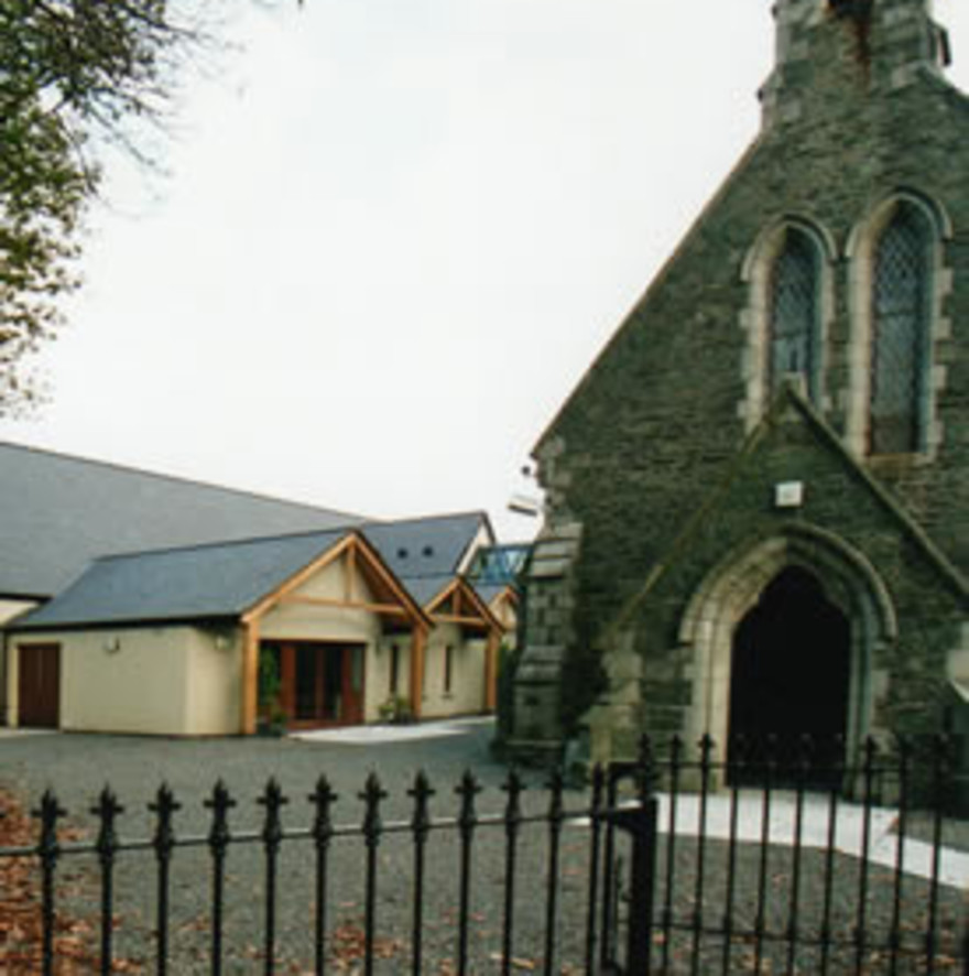 Greystones Parish - Glendalough Diocese