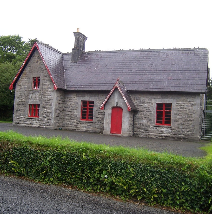 Lisadell Parish - Elphin Diocese